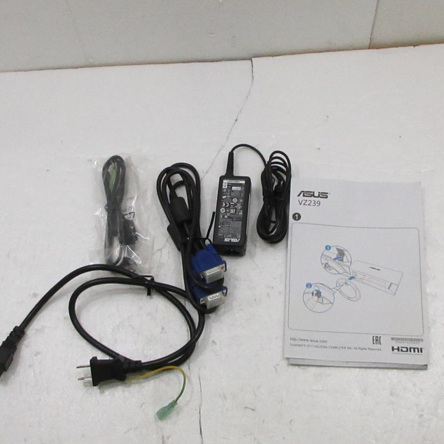 〔中古〕ASUS(エイスース)  〔展示品〕 VZ239H | ASUS | 03
