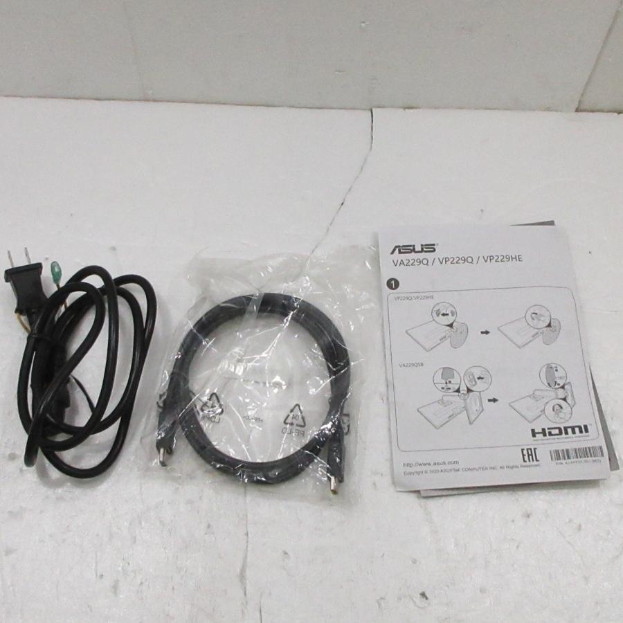 〔中古〕ASUS(エイスース)  〔展示品〕 VP229HE | ASUS | 03
