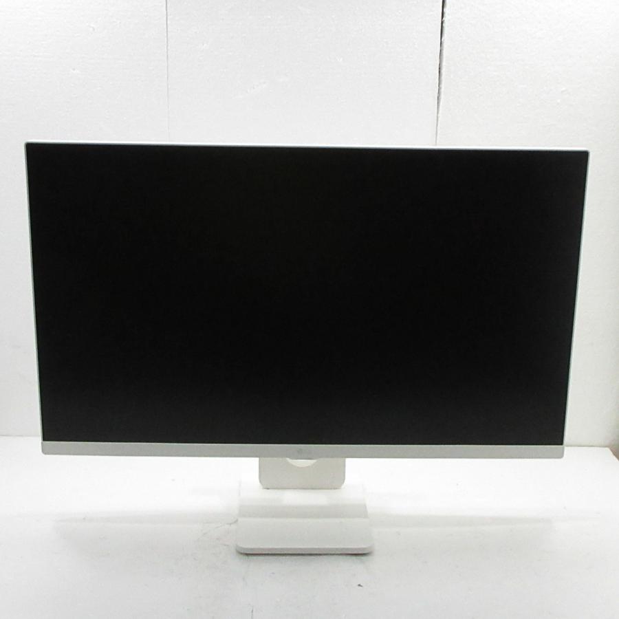 〔中古〕LG(エルジー)  〔展示品〕 LG MyView Smart Monitor 27SR50F-W ホワイト | LGエレクトロニクス | 01