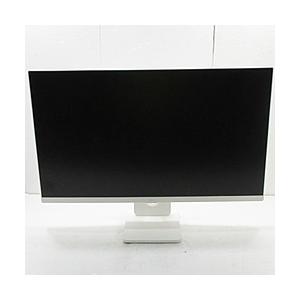 〔中古〕LG(エルジー)  〔展示品〕 LG MyView Smart Monitor 27SR50F-W ホワイト | LGエレクトロニクス