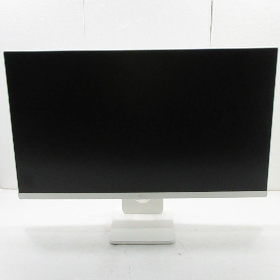 〔中古〕LG(エルジー)  〔展示品〕 LG MyView Smart Monitor 27SR50F-W ホワイト | LGエレクトロニクス | 01