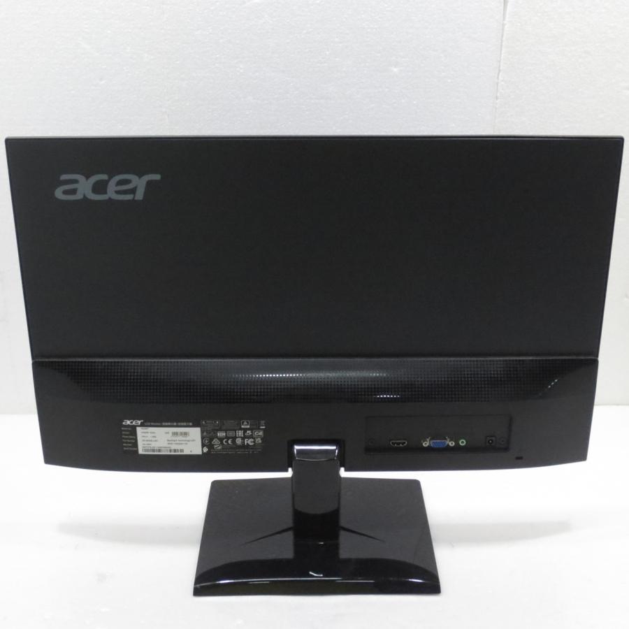 〔中古〕Acer(エイサー)  〔展示品〕 HA240YAbmi | acer | 02