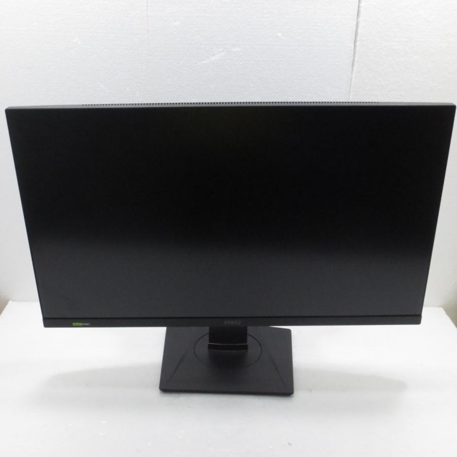 〔中古〕MSI(エムエスアイ)  〔展示品〕 G274PF | MSI | 01