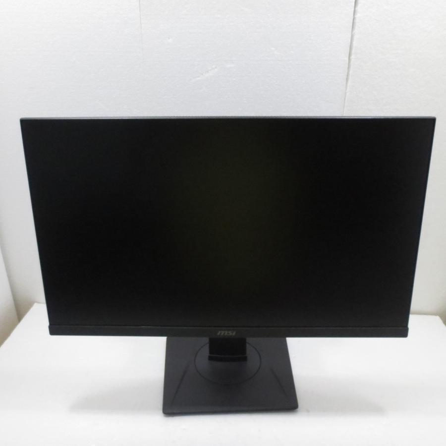 MSI 〔中古〕MSI(エムエスアイ) 〔展示品〕 G244PF E2 : ソフマップ