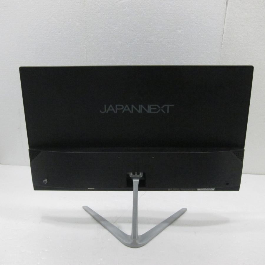 〔中古〕JAPANNEXT  〔展示品〕 JN-IPS215FHD |  | 02