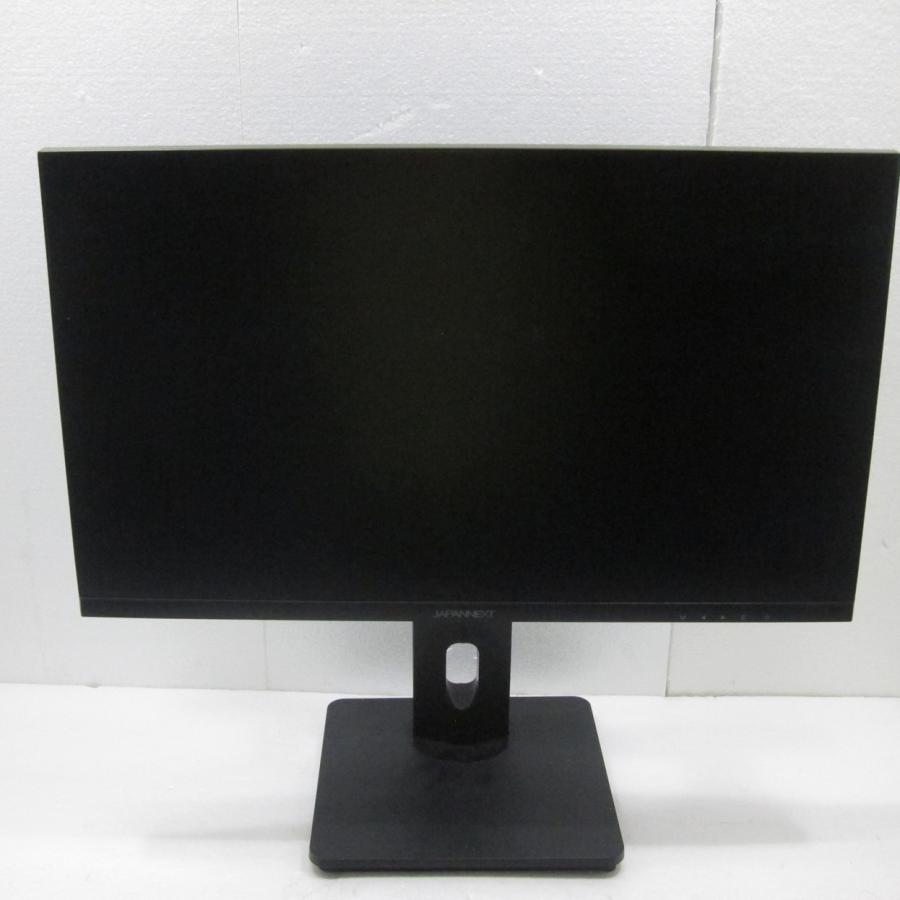 〔中古〕JAPANNEXT  〔展示品〕 JN-HSP238IPSFHD |  | 01