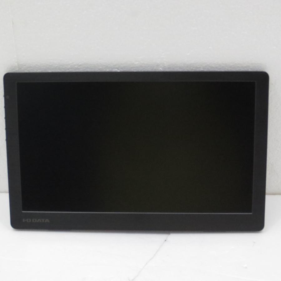 〔中古〕IO DATA(アイオーデータ)  〔展示品〕 LCD-CF131XDB-M | I-O DATA | 01