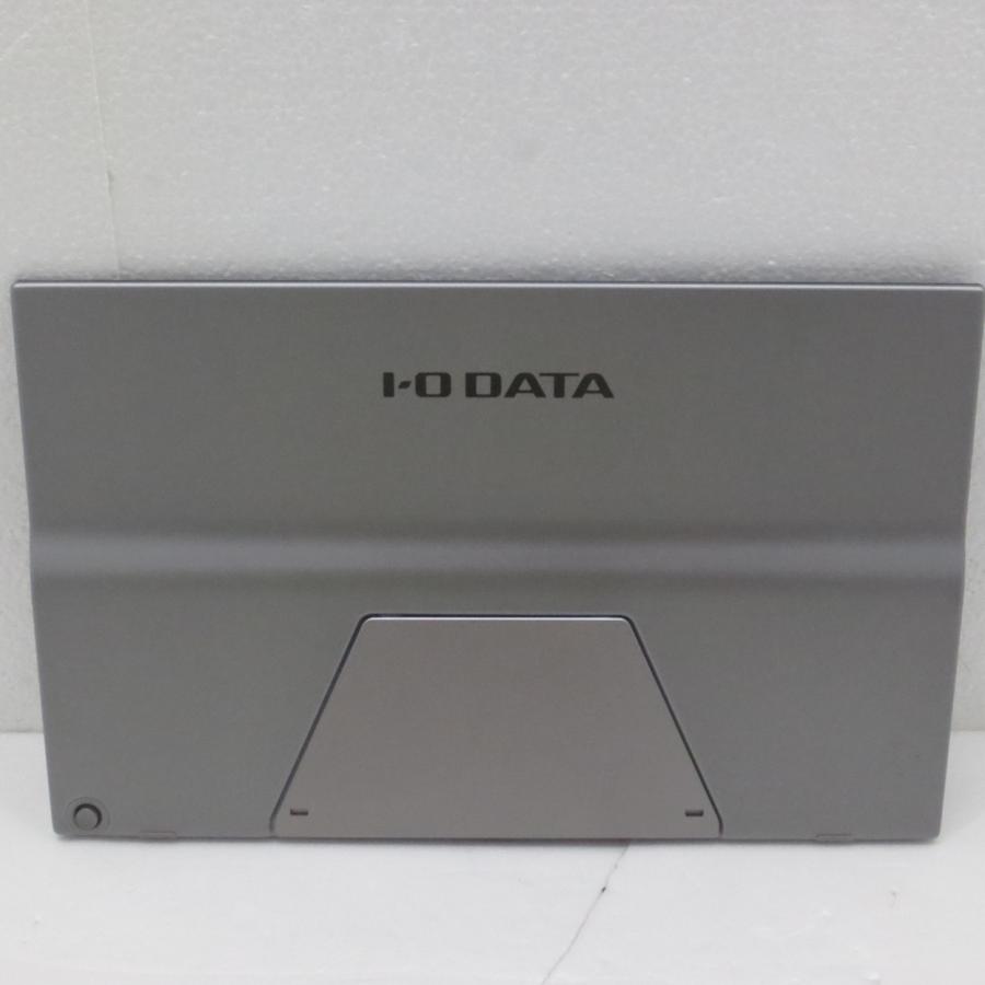 〔中古〕IO DATA(アイオーデータ)  〔展示品〕 LCD-CF161XDB-M | I-O DATA | 02
