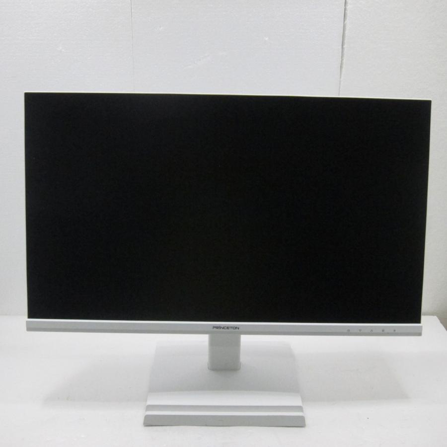 〔中古〕PRINCETON(プリンストン)  〔展示品〕 PTF-B271W-WH ホワイト | PRINCETON | 01