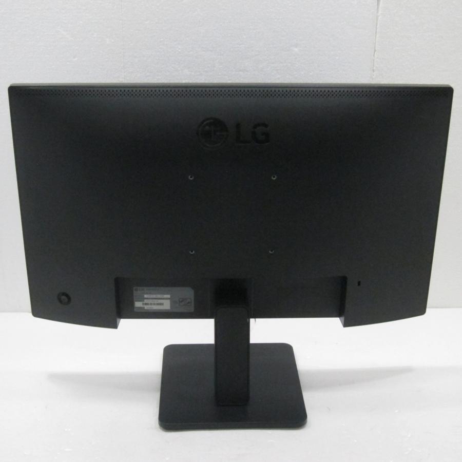 〔中古〕LG(エルジー)  〔展示品〕 24MR400-B | LGエレクトロニクス | 02