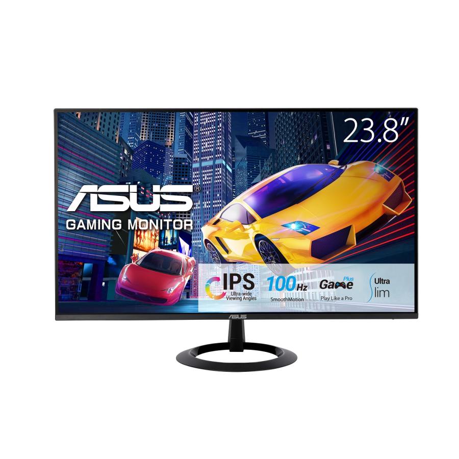 〔中古〕ASUS(エイスース)  〔展示品〕 VZ24EHF | ASUS | 01
