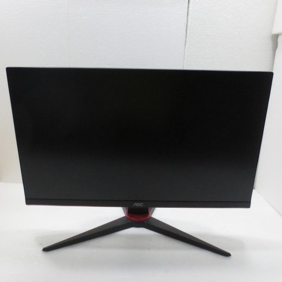〔中古〕AOC(エーオーシー)  〔展示品〕 24G2E5／11 |  | 01