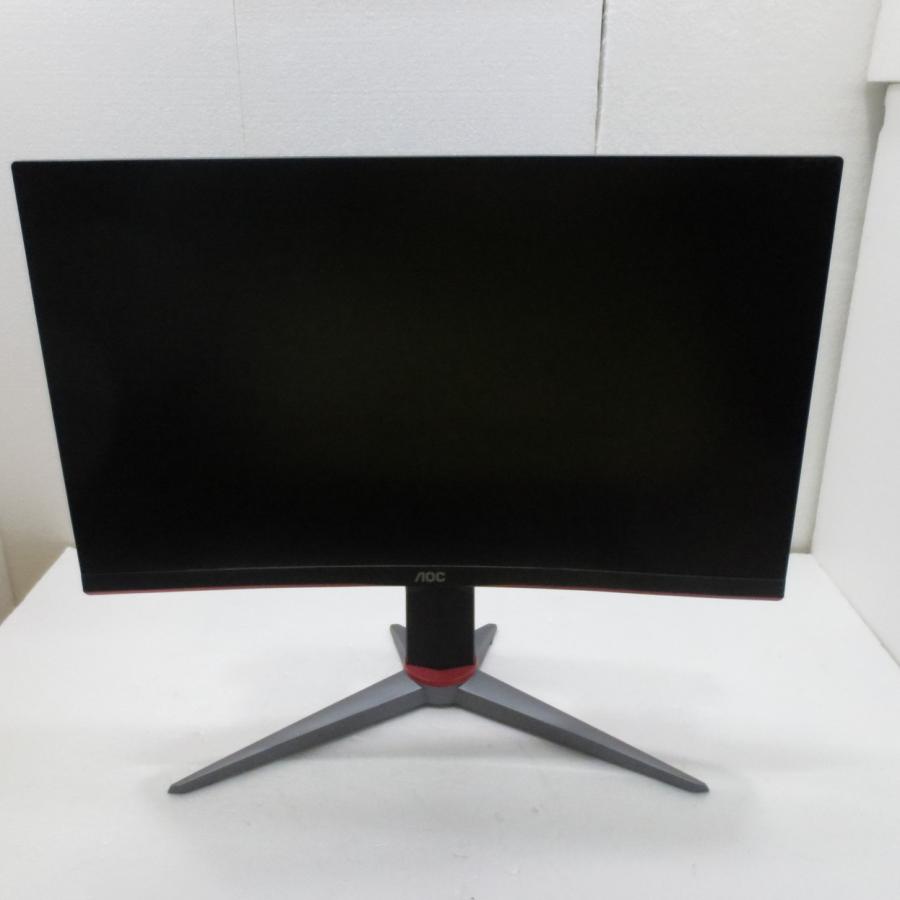 〔中古〕AOC(エーオーシー)  〔展示品〕 C24G2／11 |  | 01
