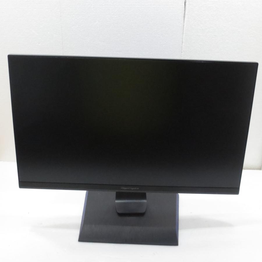 〔中古〕IO DATA(アイオーデータ)  〔展示品〕 LCD-GCQ241XDB ブラック | I-O DATA | 01