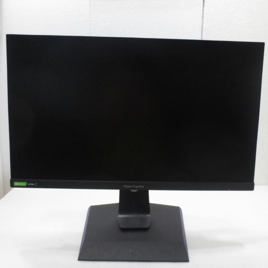 〔中古〕IO DATA(アイオーデータ)  〔展示品〕 LCD-GC241UXDB | I-O DATA | 01
