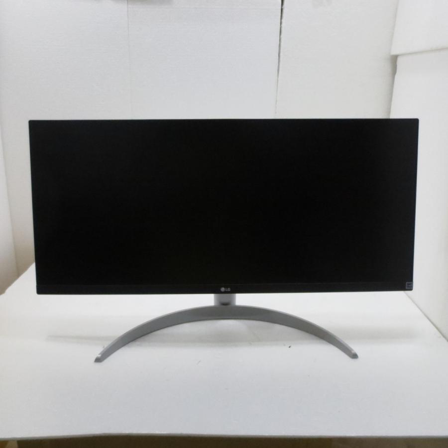 〔中古〕LG(エルジー)  〔展示品〕 29WQ600-W | LGエレクトロニクス | 01