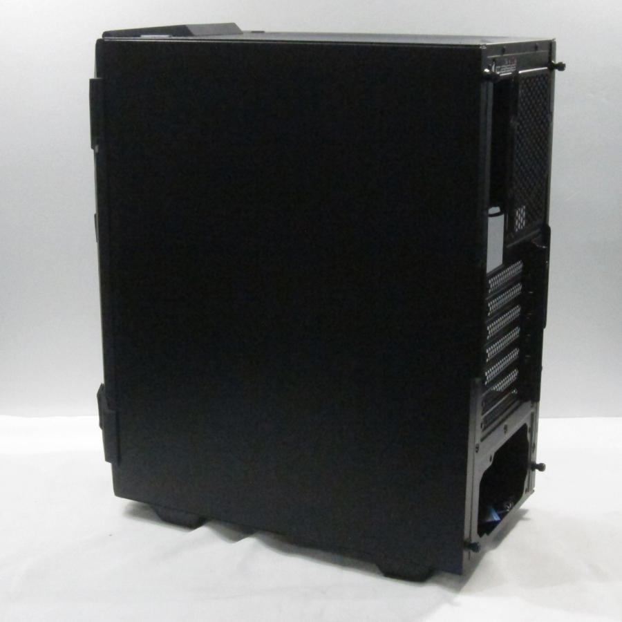 〔中古〕ASUS(エイスース)  〔展示品〕 PCケース TUF Gaming GT301 ブラック | ASUS | 02