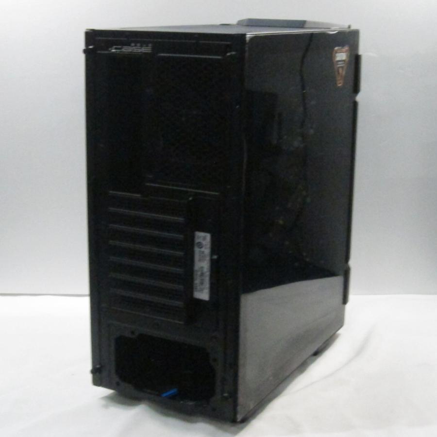 〔中古〕ASUS(エイスース)  〔展示品〕 PCケース TUF Gaming GT301 ブラック | ASUS | 03