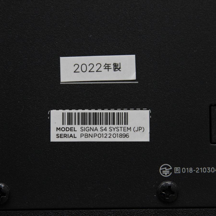 〔中古〕POLK  〔展示品〕 SIGNA S4 |  | 04