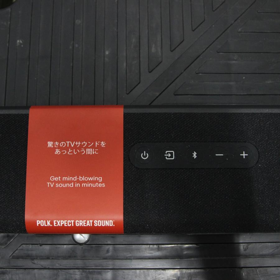 〔中古〕POLK  〔展示品〕 SIGNA S4 |  | 05