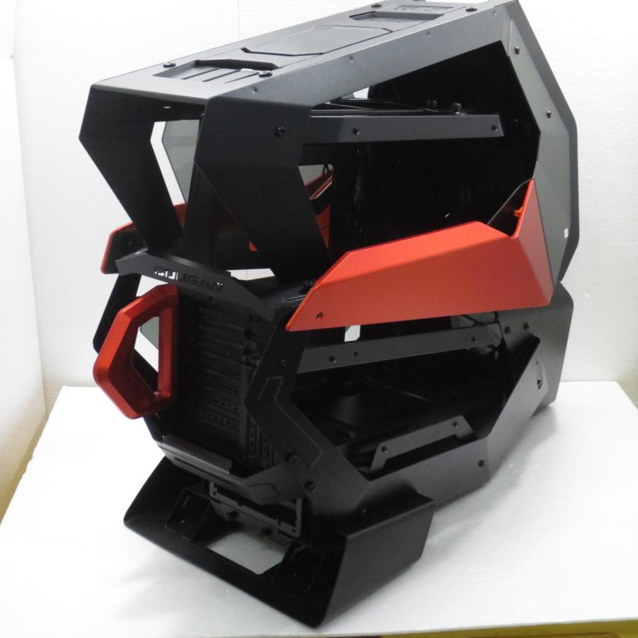 〔中古〕COUGAR  〔展示品〕 ゲーミングPCケース Conquer 2 |  | 02