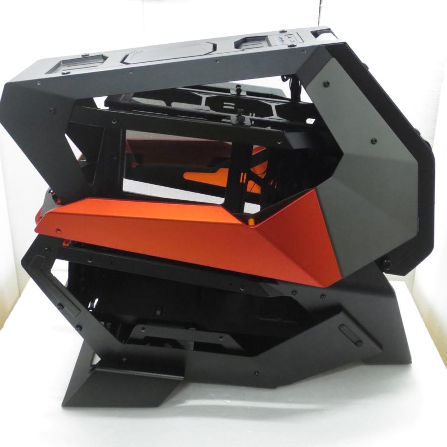 〔中古〕COUGAR  〔展示品〕 ゲーミングPCケース Conquer 2 |  | 03