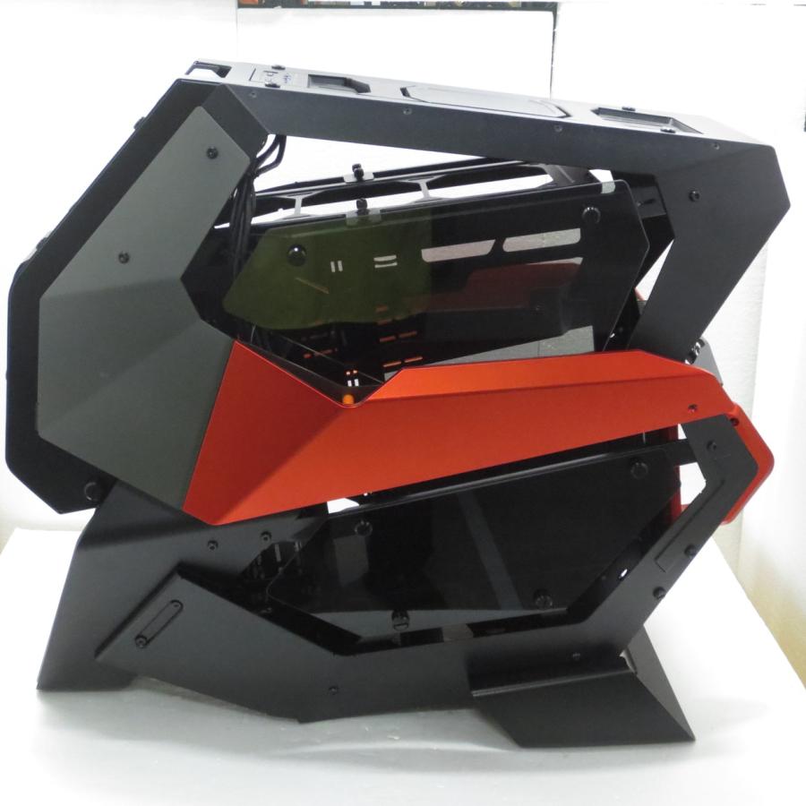 〔中古〕COUGAR  〔展示品〕 ゲーミングPCケース Conquer 2 |  | 04