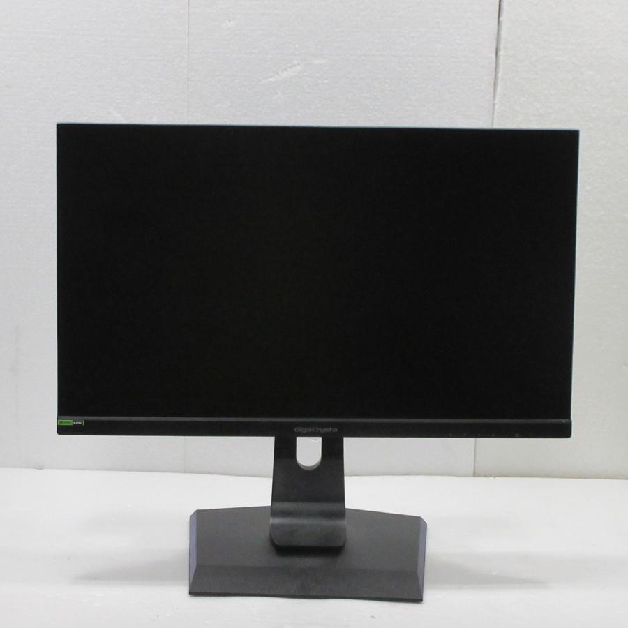 〔中古〕IO DATA(アイオーデータ)  〔展示品〕 LCD-GC243HXDB | I-O DATA | 01