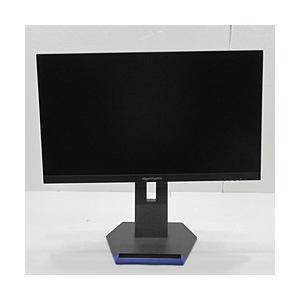 〔中古〕IO DATA(アイオーデータ)  〔展示品〕 GigaCrysta LCD-GC251RXAB ブラック | I-O DATA