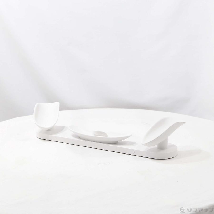 〔中古〕META  Meta Quest 3 充電ドック ホワイト 899-00573-01 |  | 01