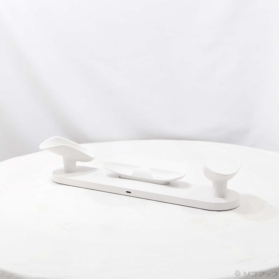 〔中古〕META  Meta Quest 3 充電ドック ホワイト 899-00573-01 |  | 03