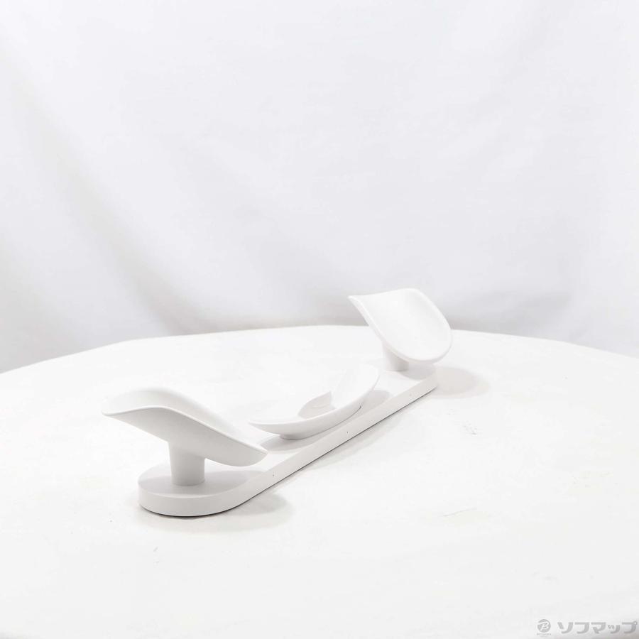 〔中古〕META  Meta Quest 3 充電ドック ホワイト 899-00573-01 |  | 04