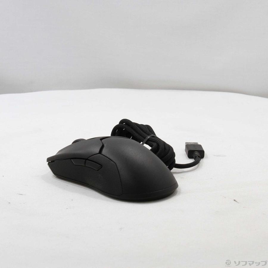 〔中古〕RAZER(レイザー)  RAZER VIPER 8K RZ01-03580100-R3M1 | Razer | 02
