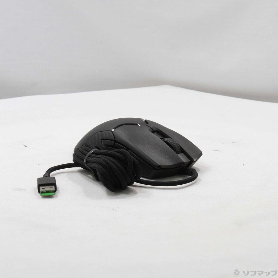 〔中古〕RAZER(レイザー)  RAZER VIPER 8K RZ01-03580100-R3M1 | Razer | 04