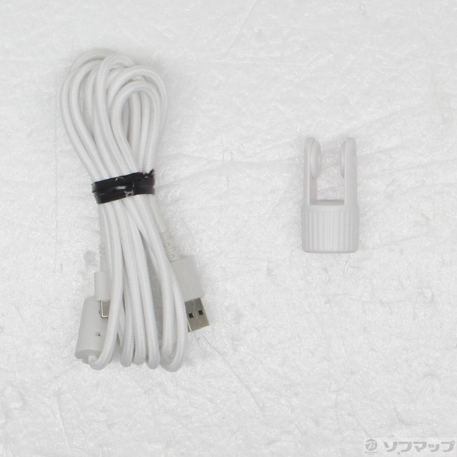 〔中古〕HYPERX  HyperX QuadCast S ホワイト |  | 05