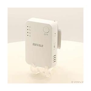 〔中古〕BUFFALO(バッファロー）  AirStation WEX-1166DHPS | BUFFALO