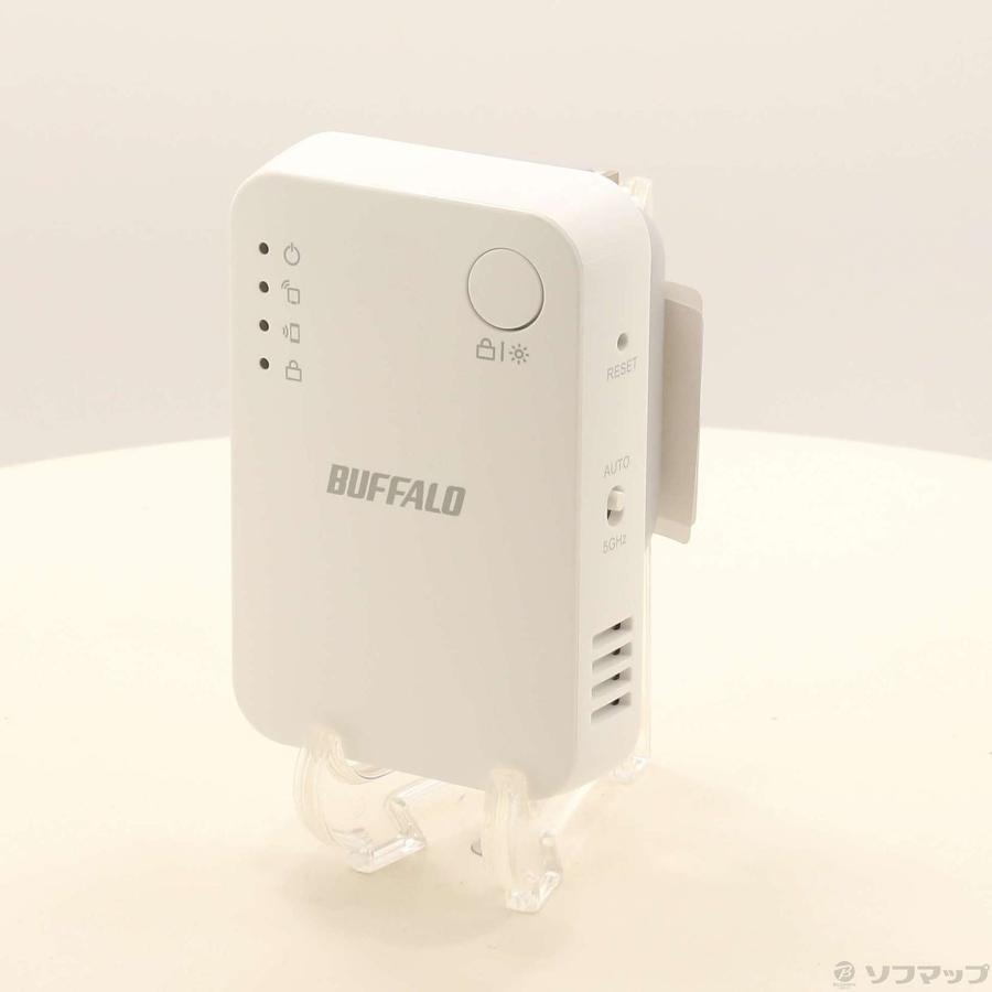 〔中古〕BUFFALO(バッファロー）  AirStation WEX-1166DHPS | BUFFALO | 01