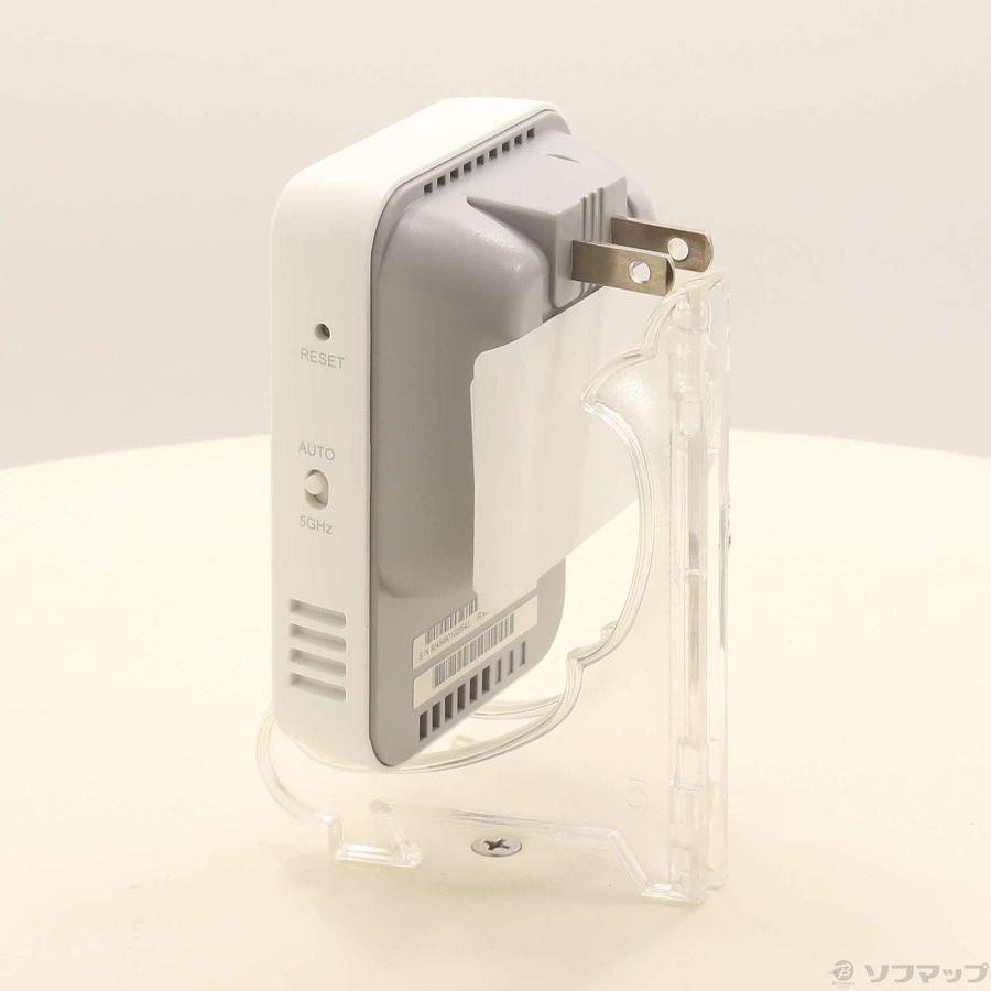 〔中古〕BUFFALO(バッファロー）  AirStation WEX-1166DHPS | BUFFALO | 02