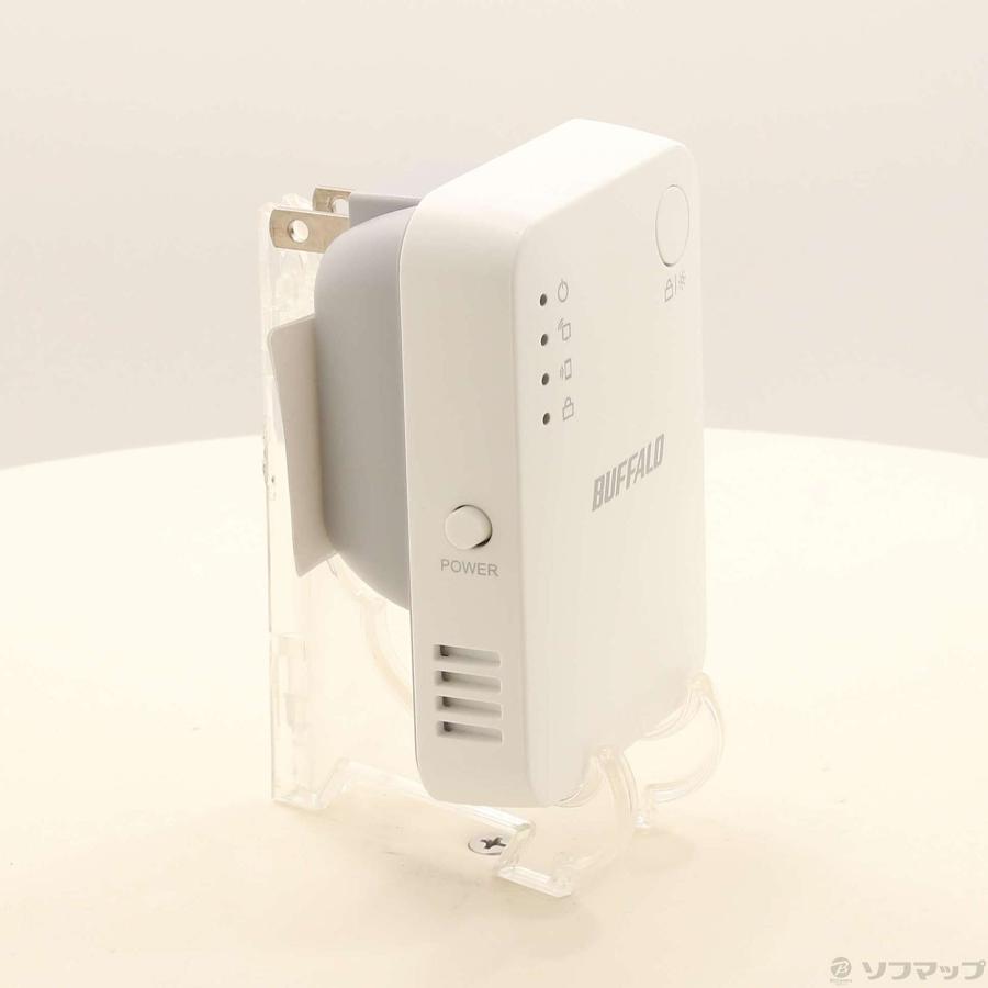 〔中古〕BUFFALO(バッファロー）  AirStation WEX-1166DHPS | BUFFALO | 04
