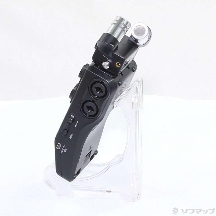 〔中古〕ZOOM(ズーム)  ZOOM H6 |  | 02