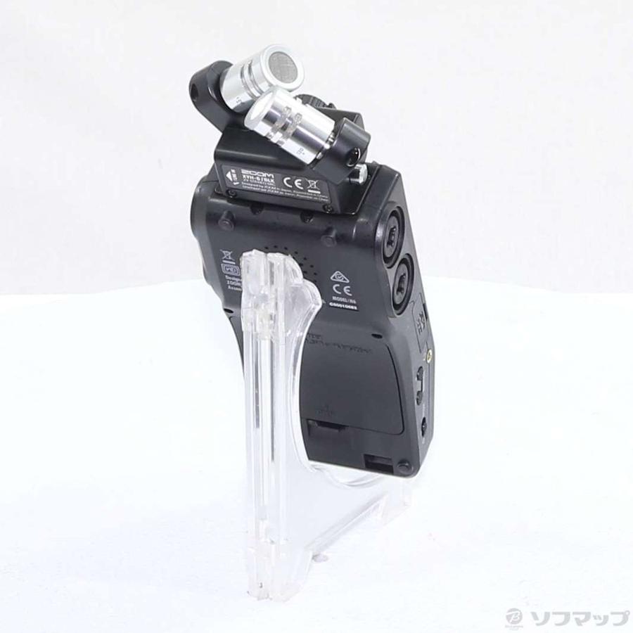 〔中古〕ZOOM(ズーム)  ZOOM H6 |  | 03