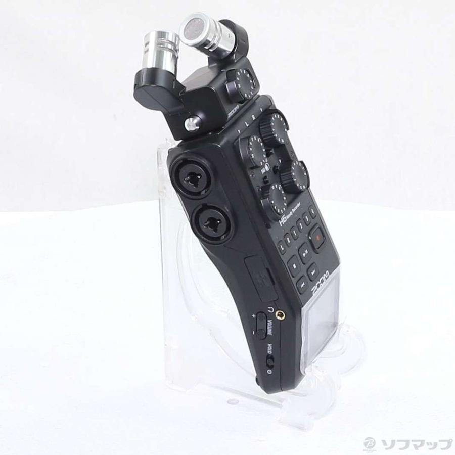 〔中古〕ZOOM(ズーム)  ZOOM H6 |  | 04
