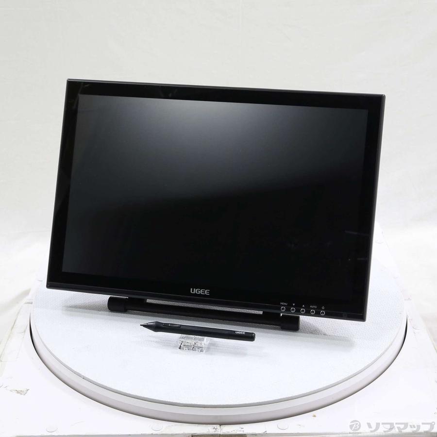 〔中古〕UGEE  UGEE UG-1910B |  | 01