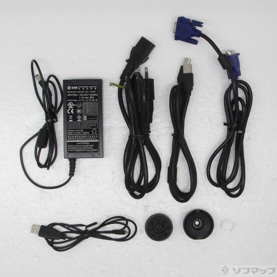〔中古〕UGEE  UGEE UG-1910B |  | 05
