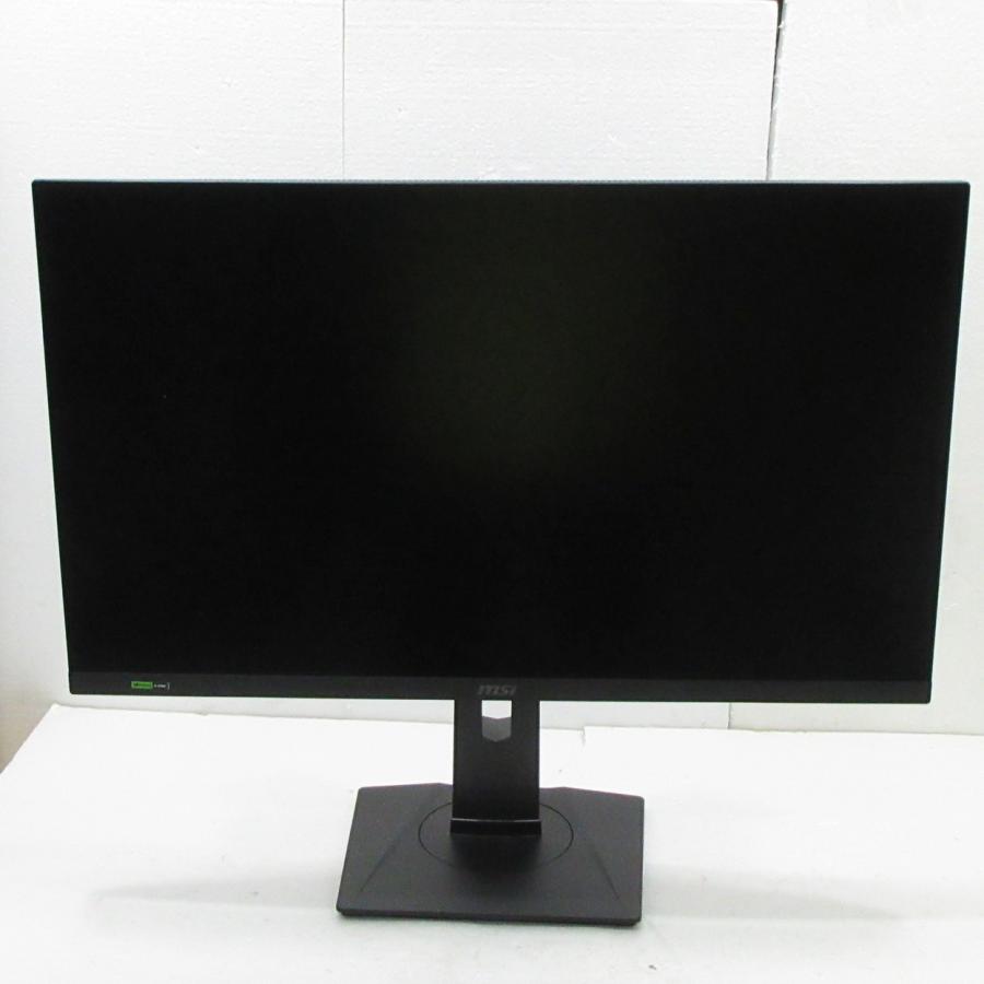 〔中古〕MSI(エムエスアイ)  〔展示品〕 G274PF | MSI | 01