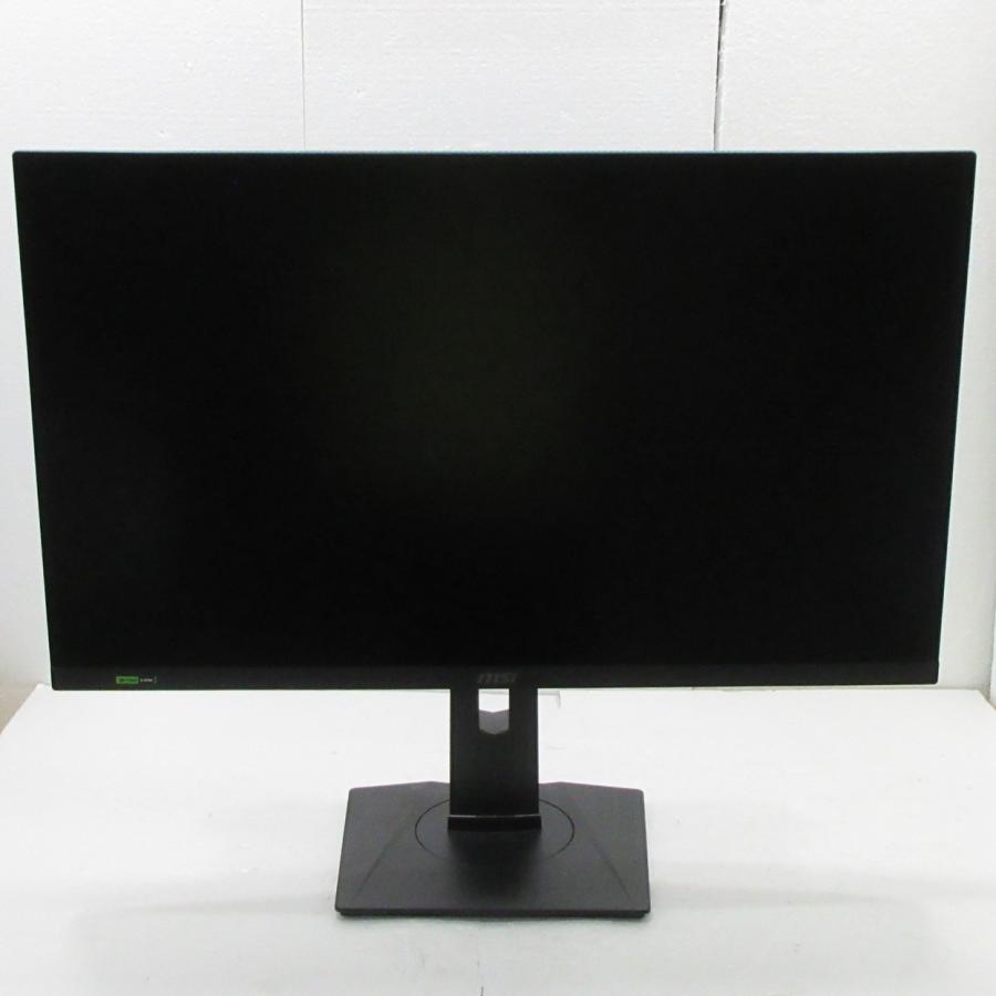 〔中古〕MSI(エムエスアイ)  〔展示品〕 G274PF | MSI | 01