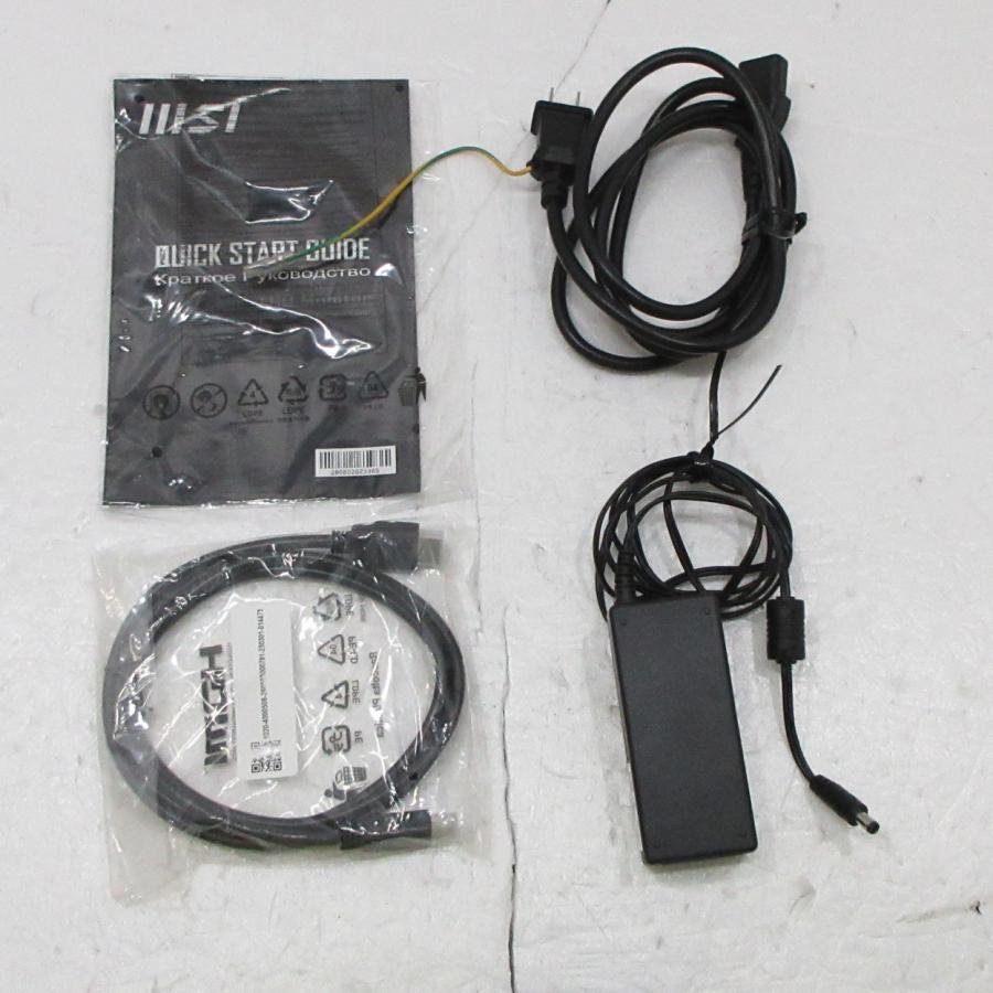 〔中古〕MSI(エムエスアイ)  〔展示品〕 G274PF | MSI | 03