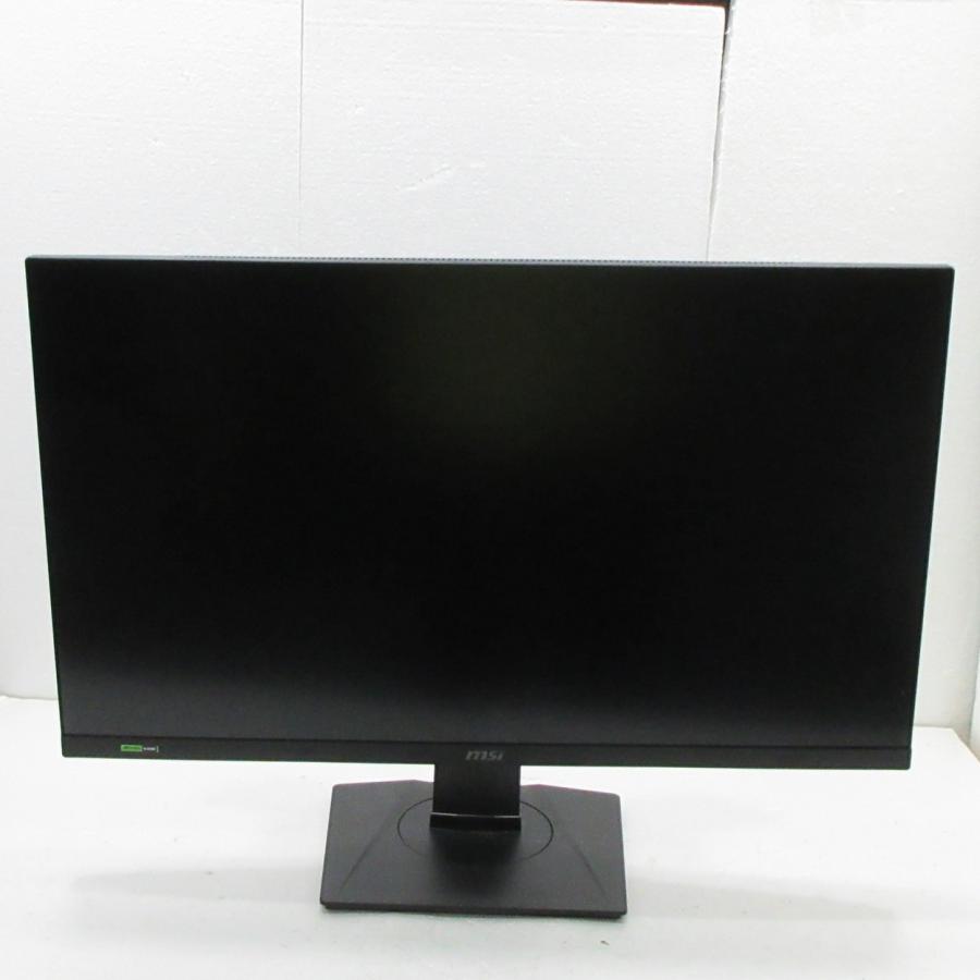 〔中古〕MSI(エムエスアイ)  〔展示品〕 G274PF | MSI | 01