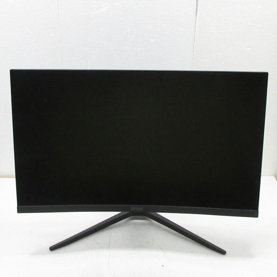 〔中古〕MSI(エムエスアイ)  〔展示品〕 G2422C | MSI | 01