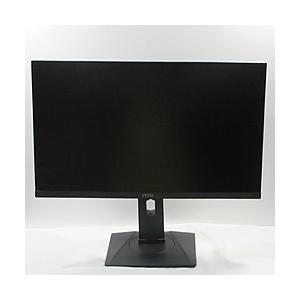 〔中古〕MSI(エムエスアイ)  〔展示品〕 G244PF E2 | MSI